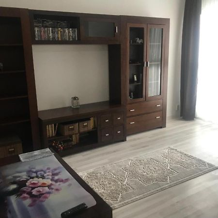 Studio Residence Planorama Бухарест Экстерьер фото