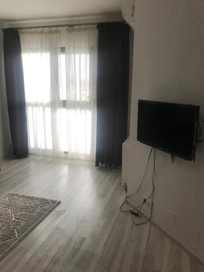 Studio Residence Planorama Бухарест Экстерьер фото